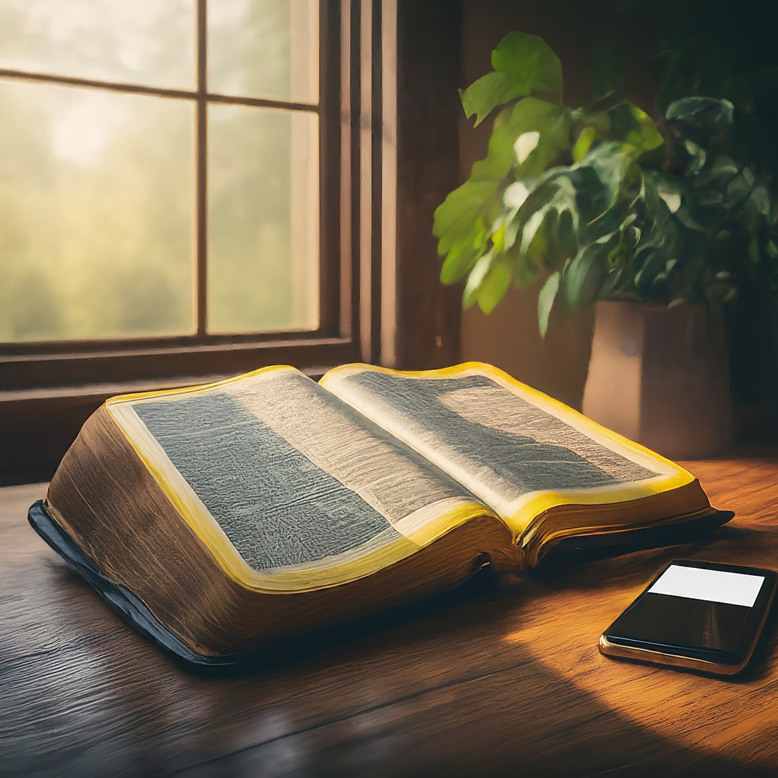 navigating technology with christian values