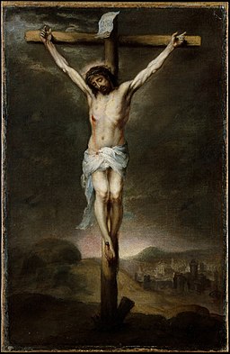 Crucifixion of Jesus Christ