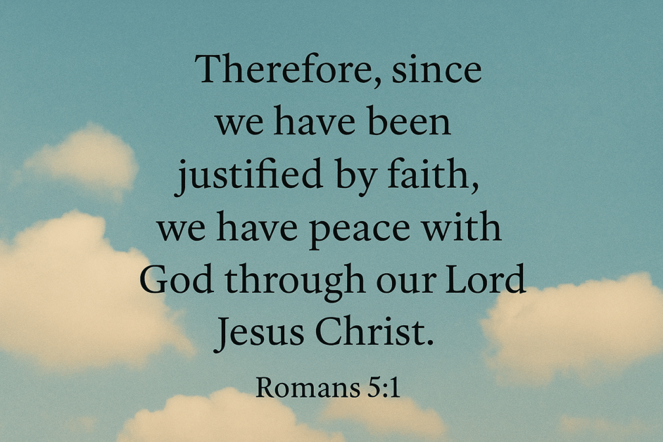 Romans 6 Bible Study: Dead to Sin, Alive in Christ - Living For The Christ
