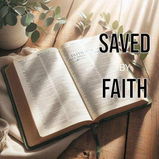 saved by faith