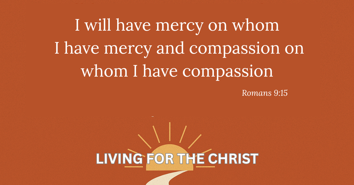 romans 9 bible study