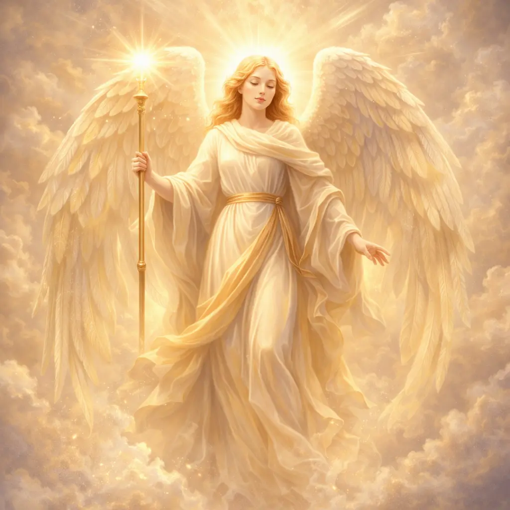 angel