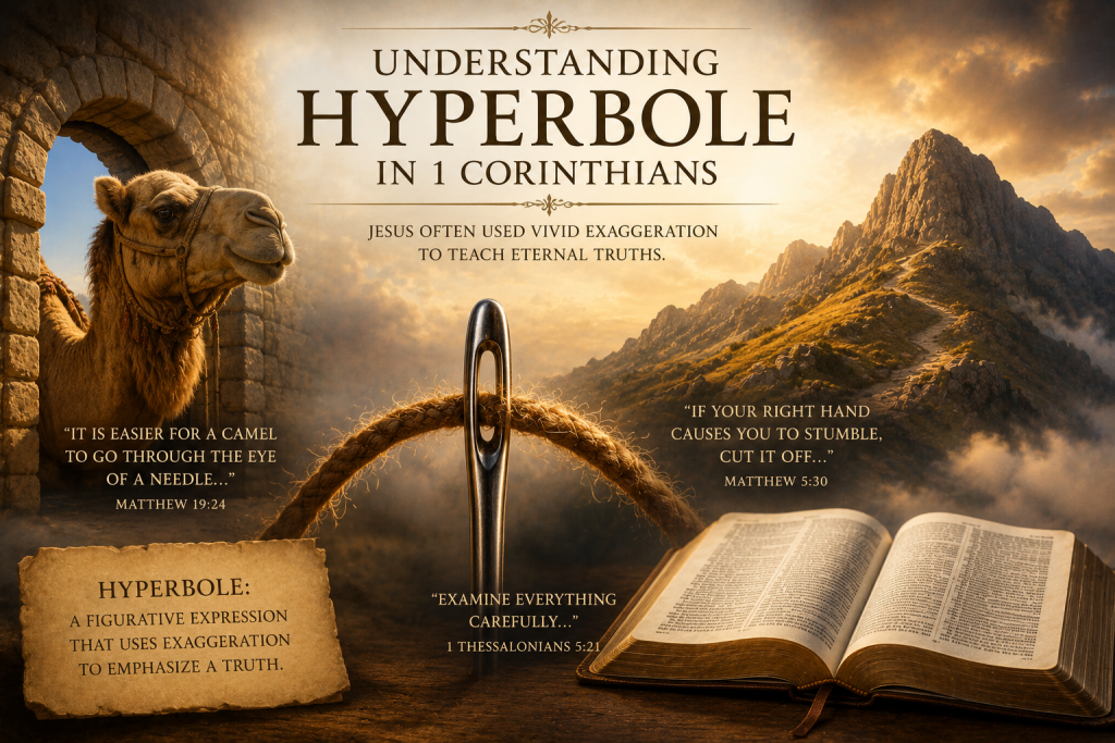 understanding hyperbole