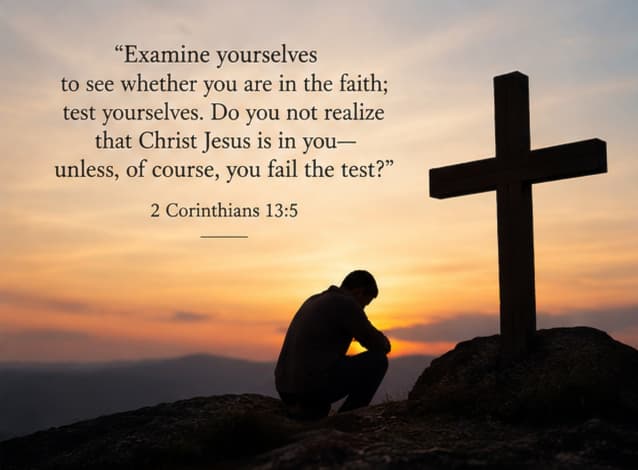 self examination